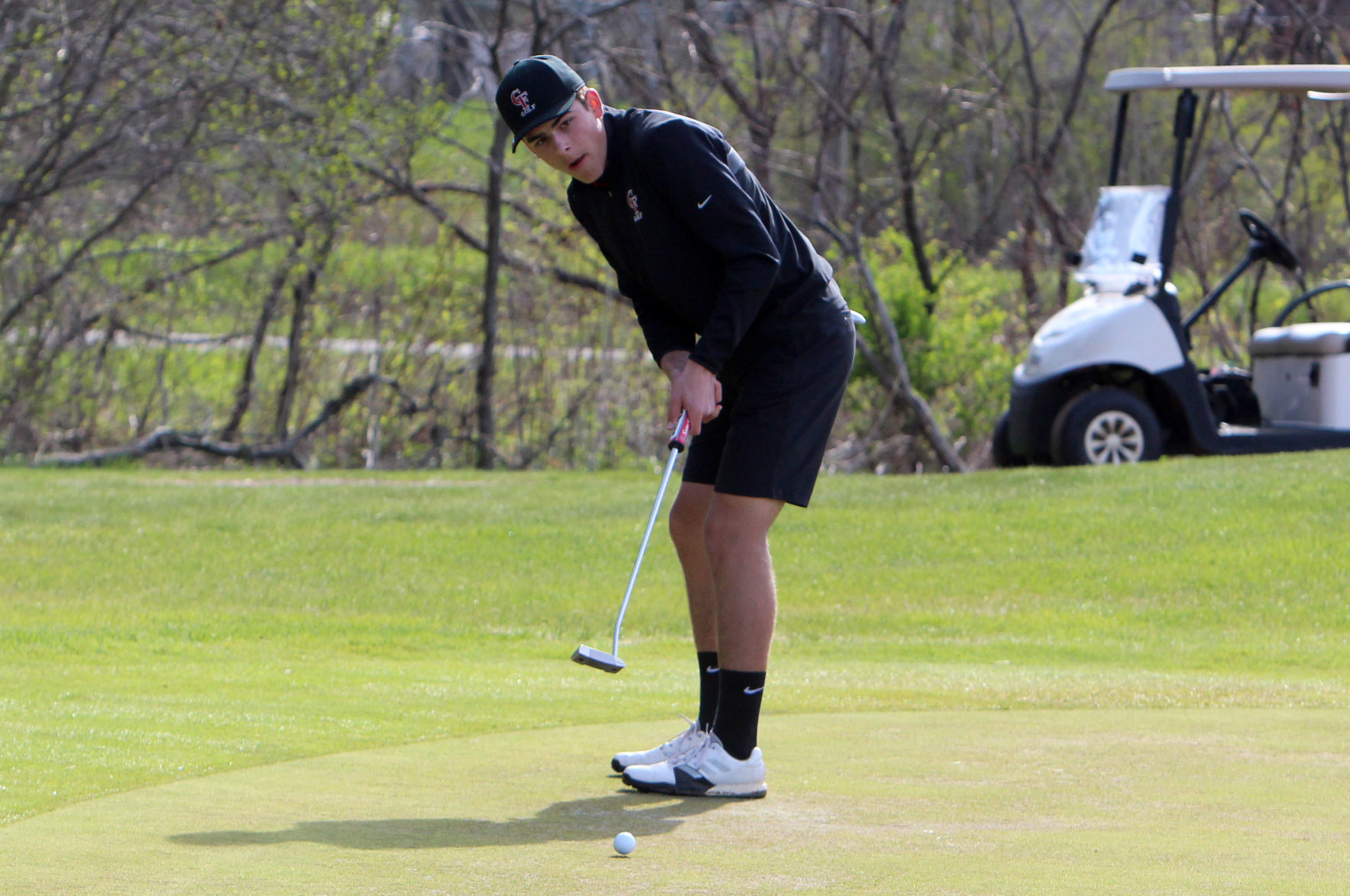 Chi-Hi boys golf invitational 5-11-19